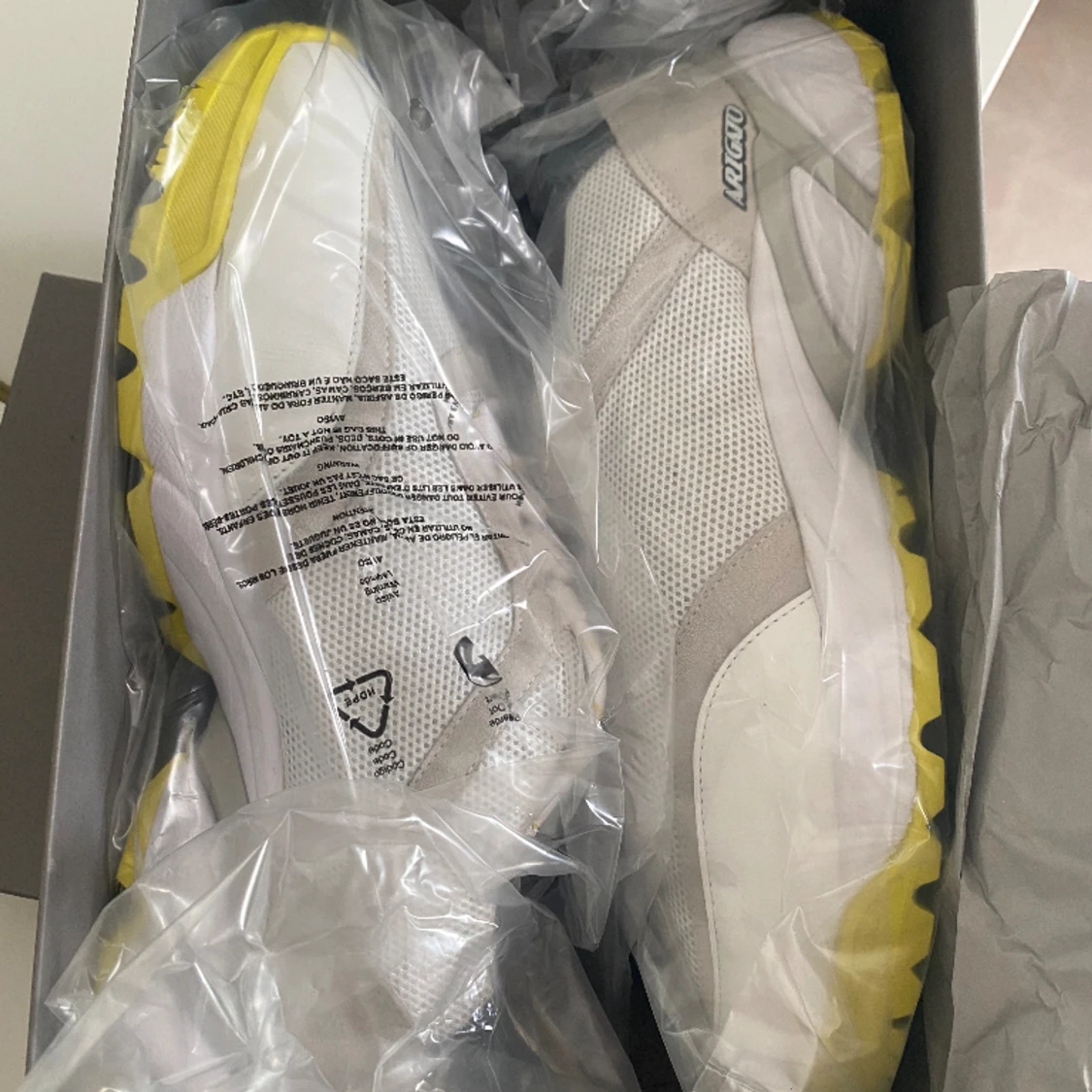 Axel Arigato Sneakers - 91