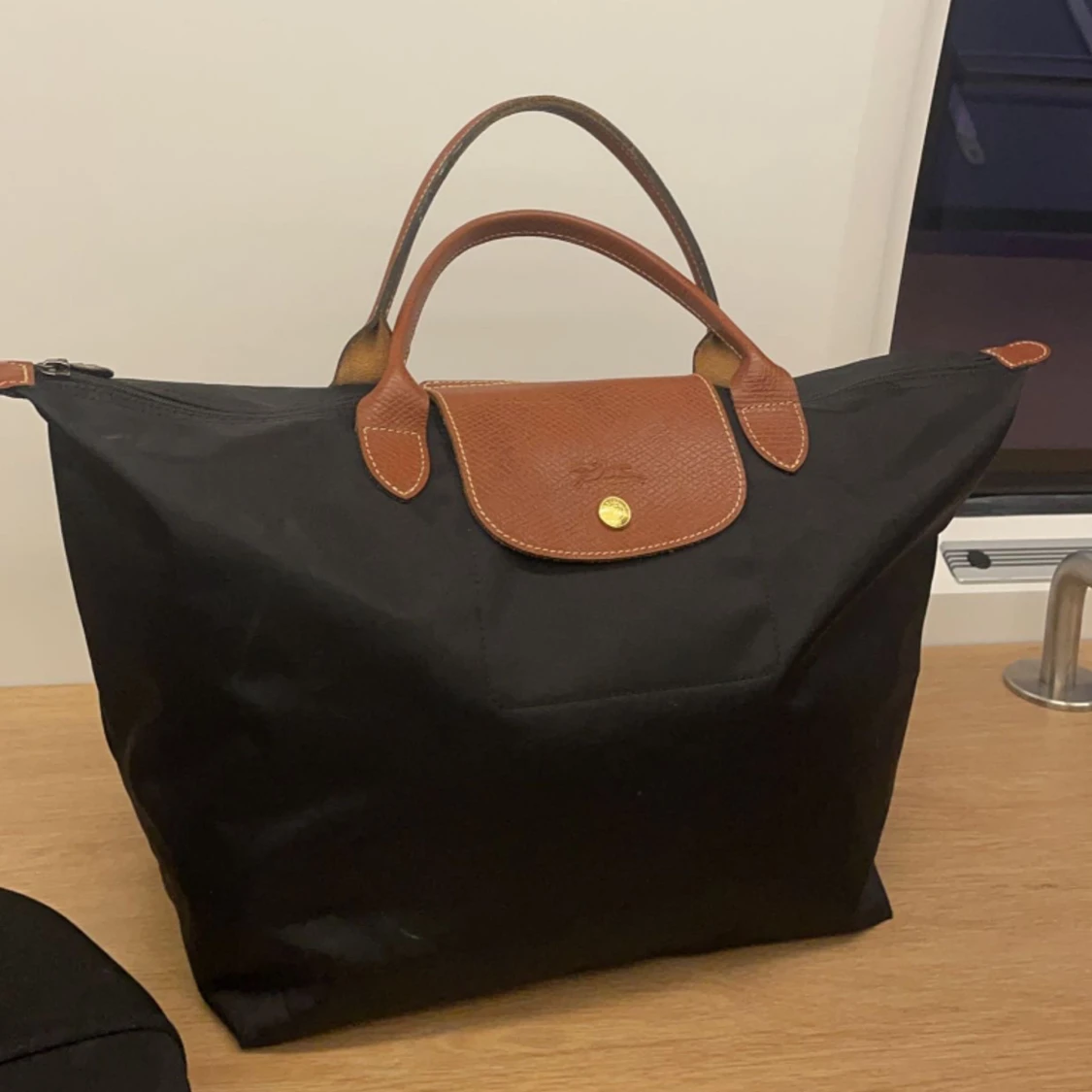 Longchamp Le Pilage totebag - 90