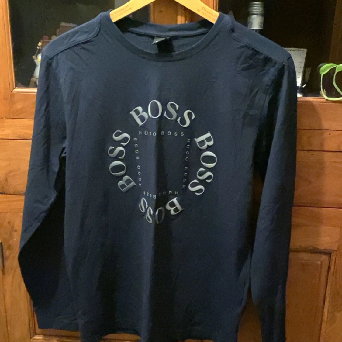 Hugo Boss Långärmad