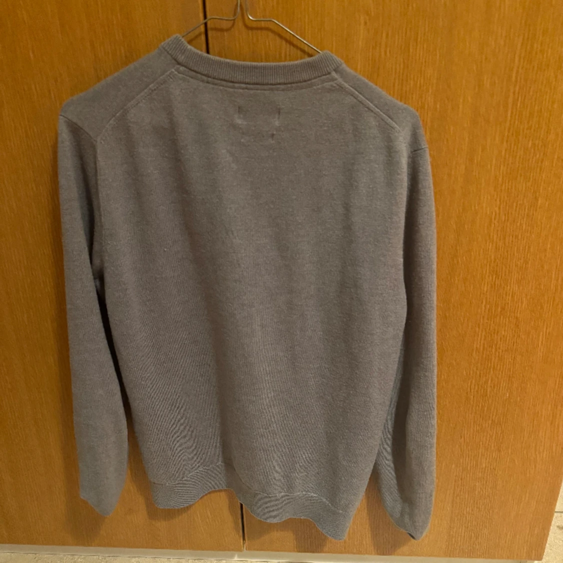 Merino ull tröja - 91