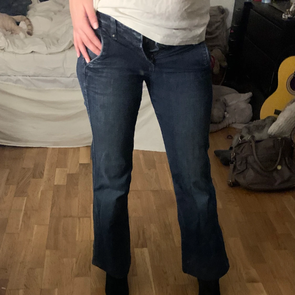 Juicy couture jeans