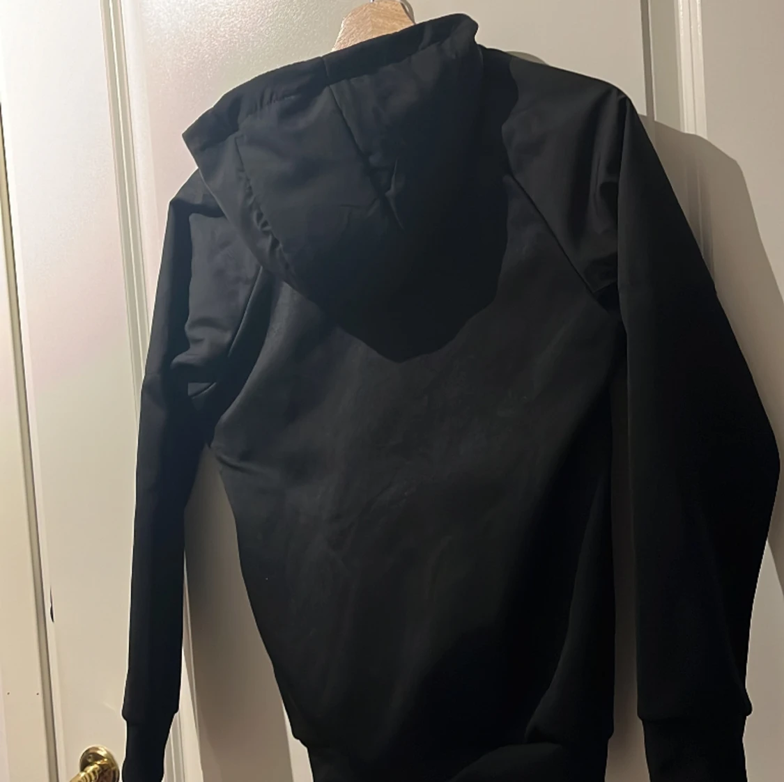 Tjockare Hoodie från McKenzie  - 91