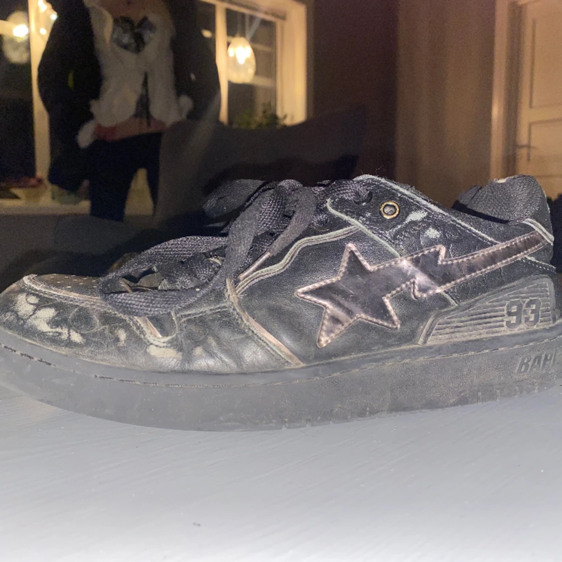 Rare bapestas from Japan - 90