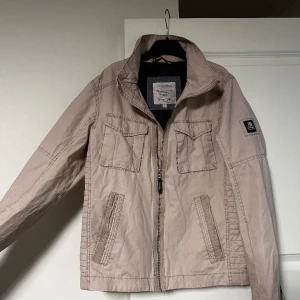 Tom tailor tunn jacka - Fin tunn jack och stilig