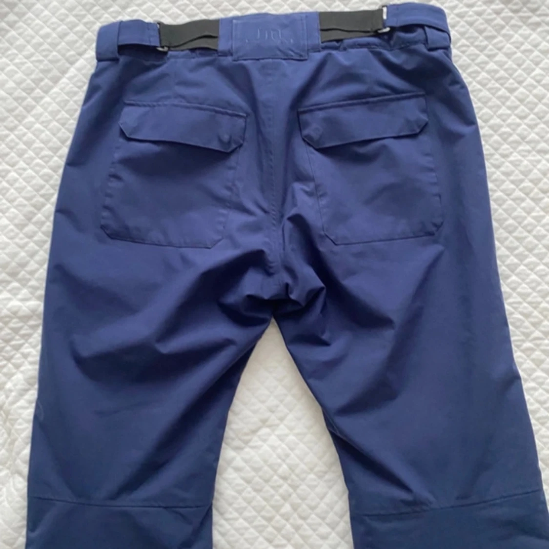 J. Lindeberg skidbyxor dam - 90