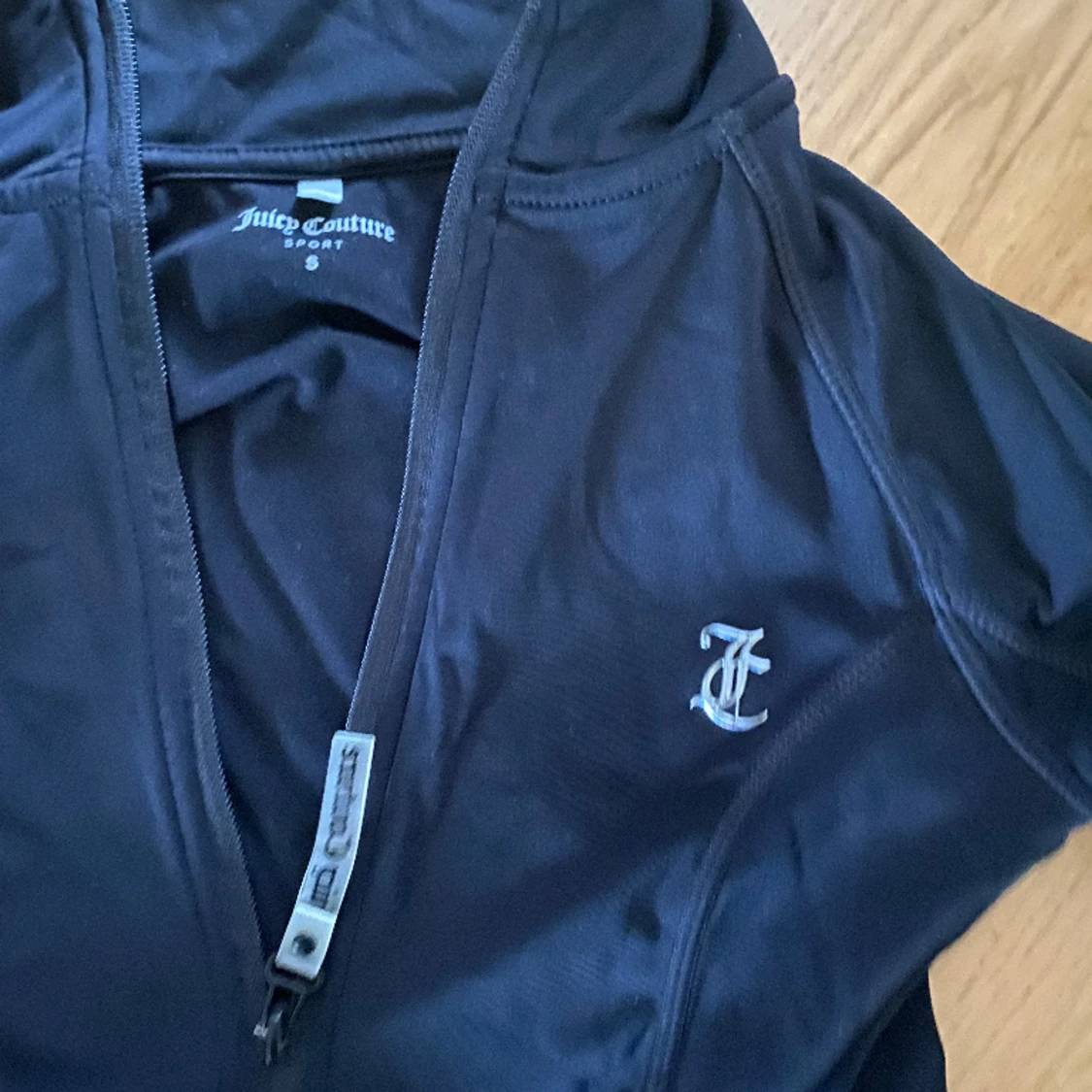 Juicy couture tränings topp  - 90