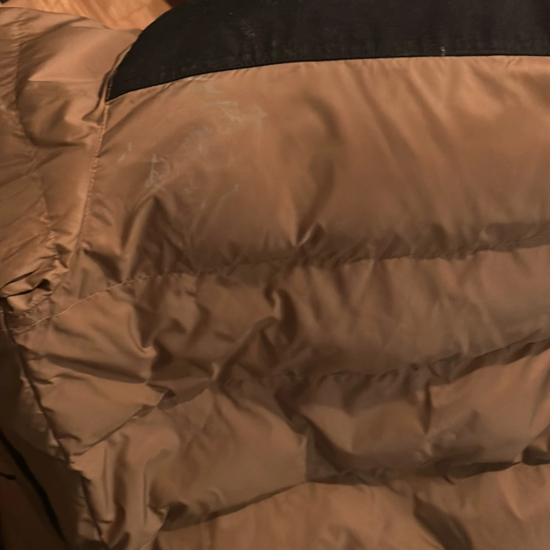 Carhartt puffer - 90