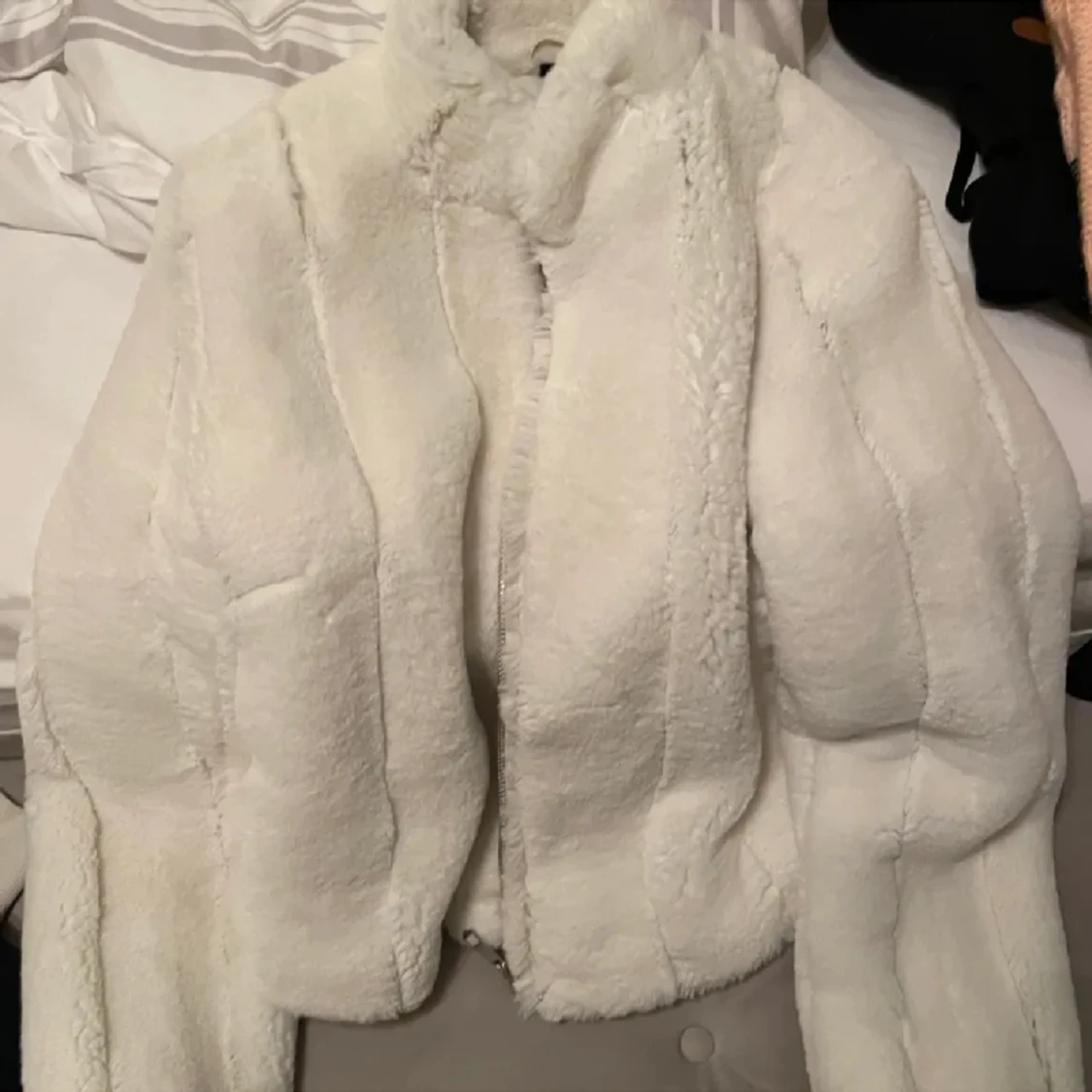 Päls jacka från Jofama - 90