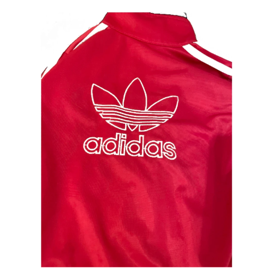 Adidas hoodie - 90