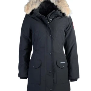 Canada goose trillium parka dam - Säljer min canada goose då jag inte använder den längre, mycket bra skick. Ser som ny ut, om du är intresserad skriv för fler bilder osv. ☺️ Pris kan också diskuteras Köpt för 10000 kr