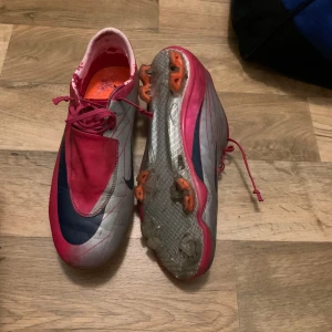 Fotbollsskor mercurial - Nike mercurial,  42,5