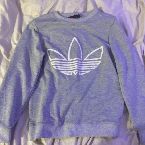 Sweatshirt - I bra skick 