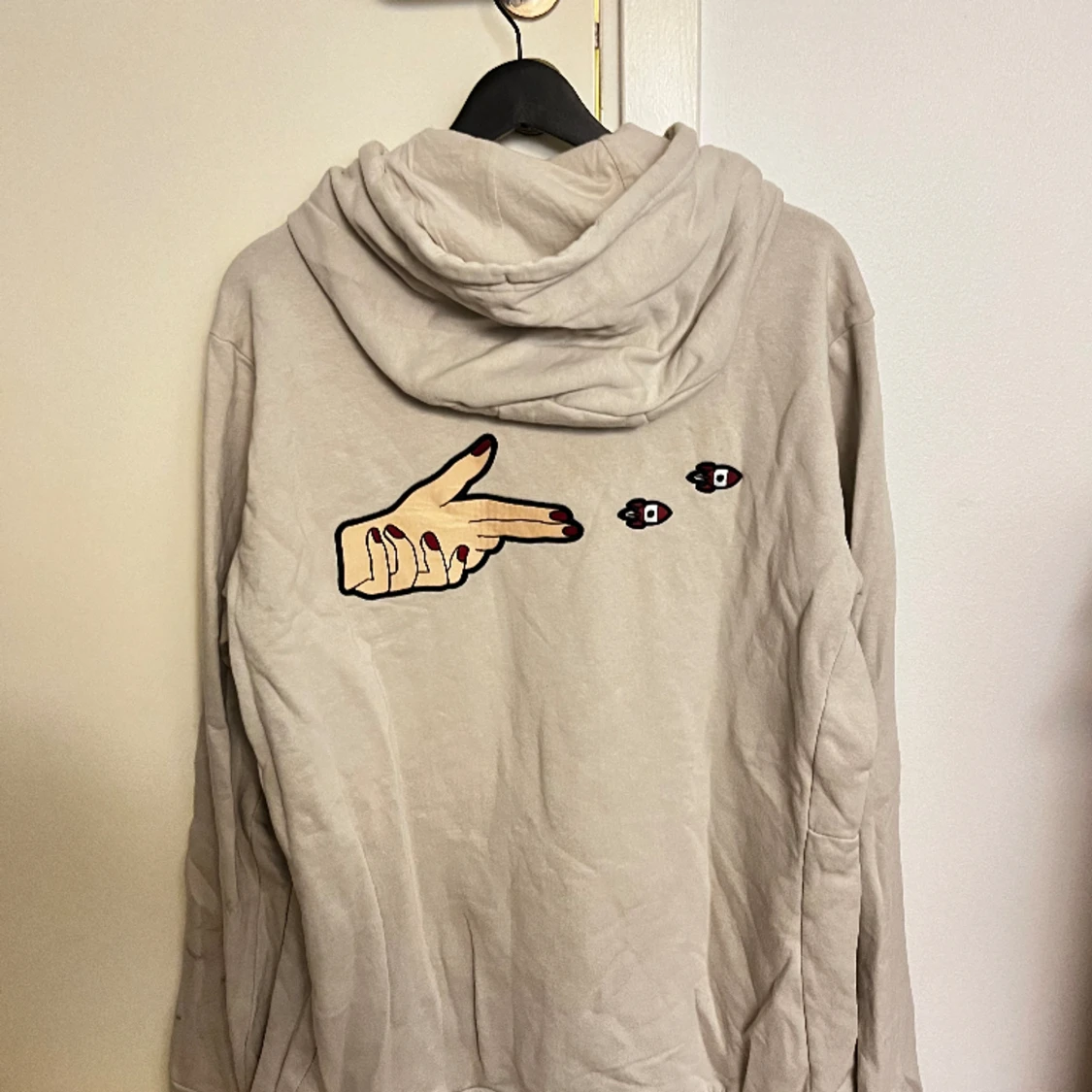 Björn Borg hoodie  - 90