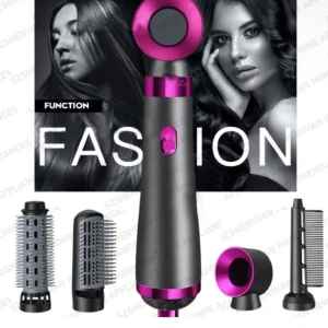 Dyson dupe  - En ny dyson dupe. Säljer pga felköp. Kika gärna på mina andra annonser, säljer mycket:)