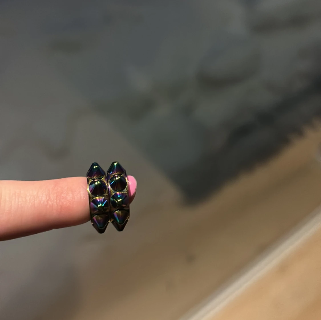 Edblad örhängen  - 90