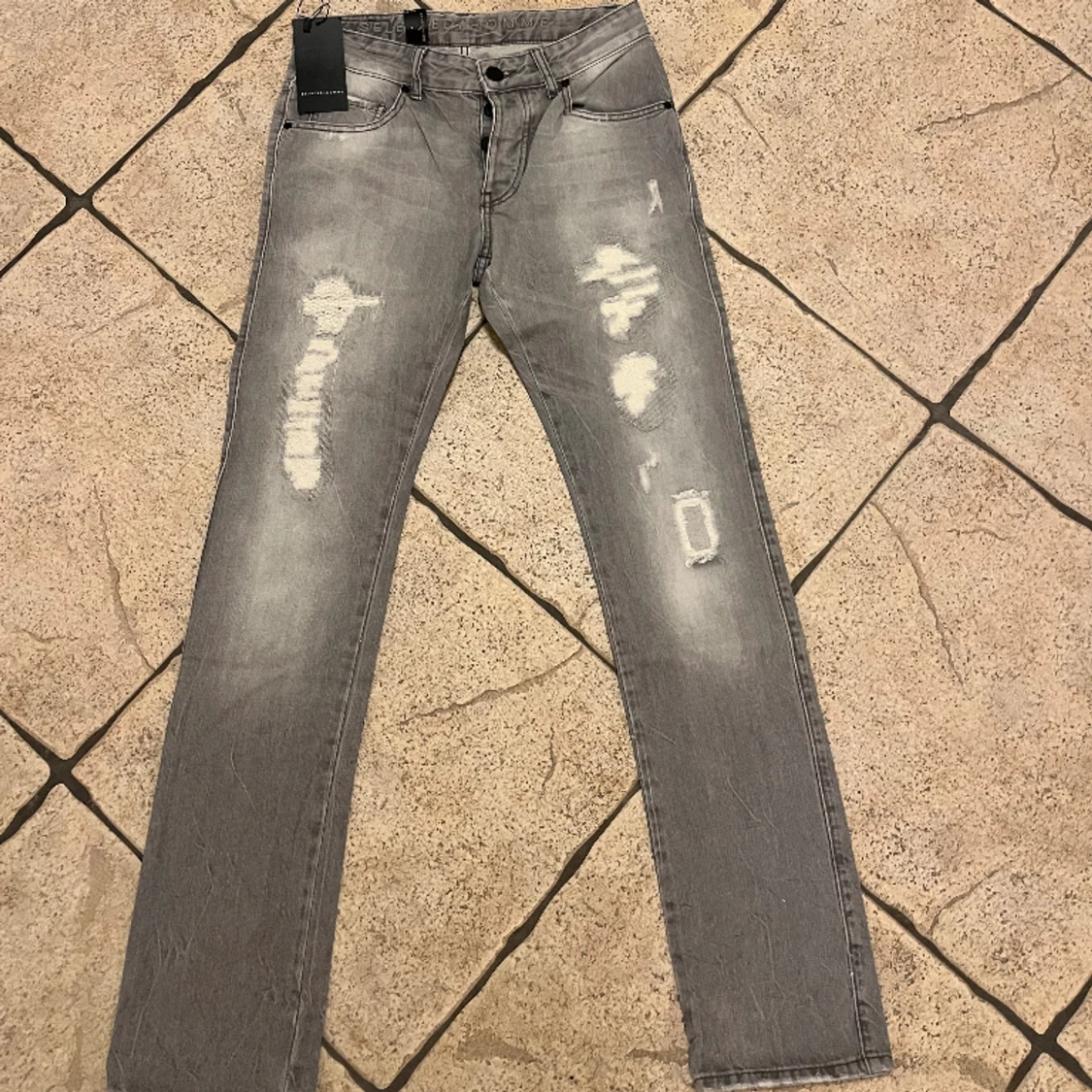 Jeans selected Home  - 90