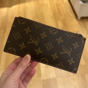 Plånbok - Passar som plånbok 