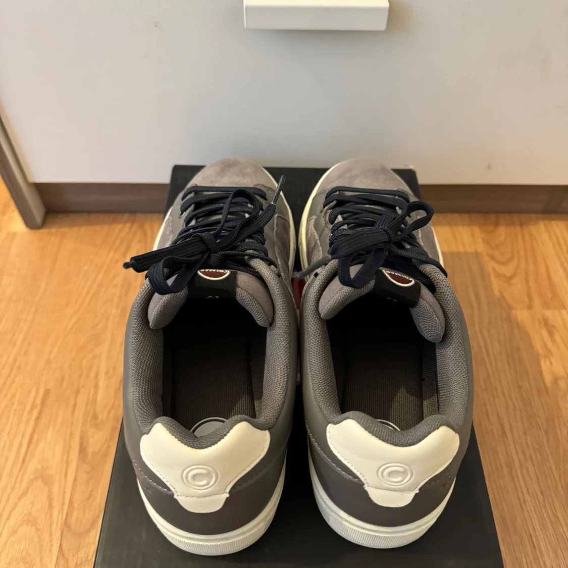 Colmar bradburry - 91