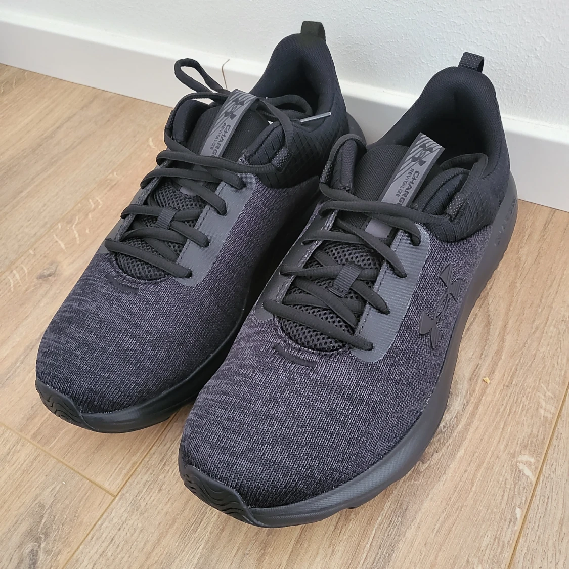 Idrottsskor Under Armour - 90