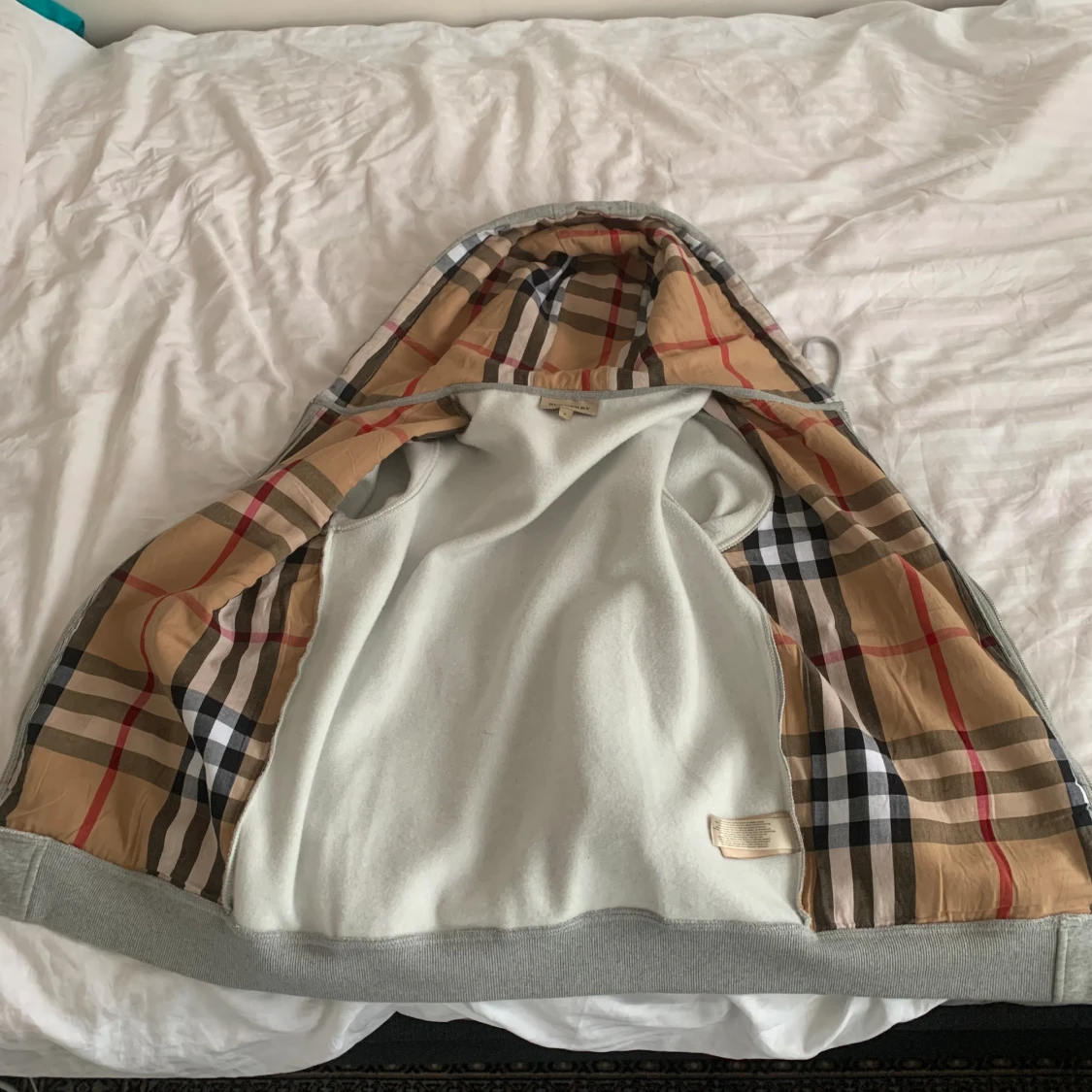 Burberry Kofta - 91