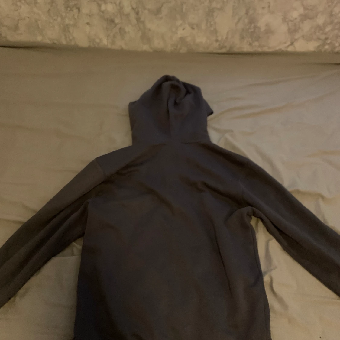 Weekday zip hoodie - 90