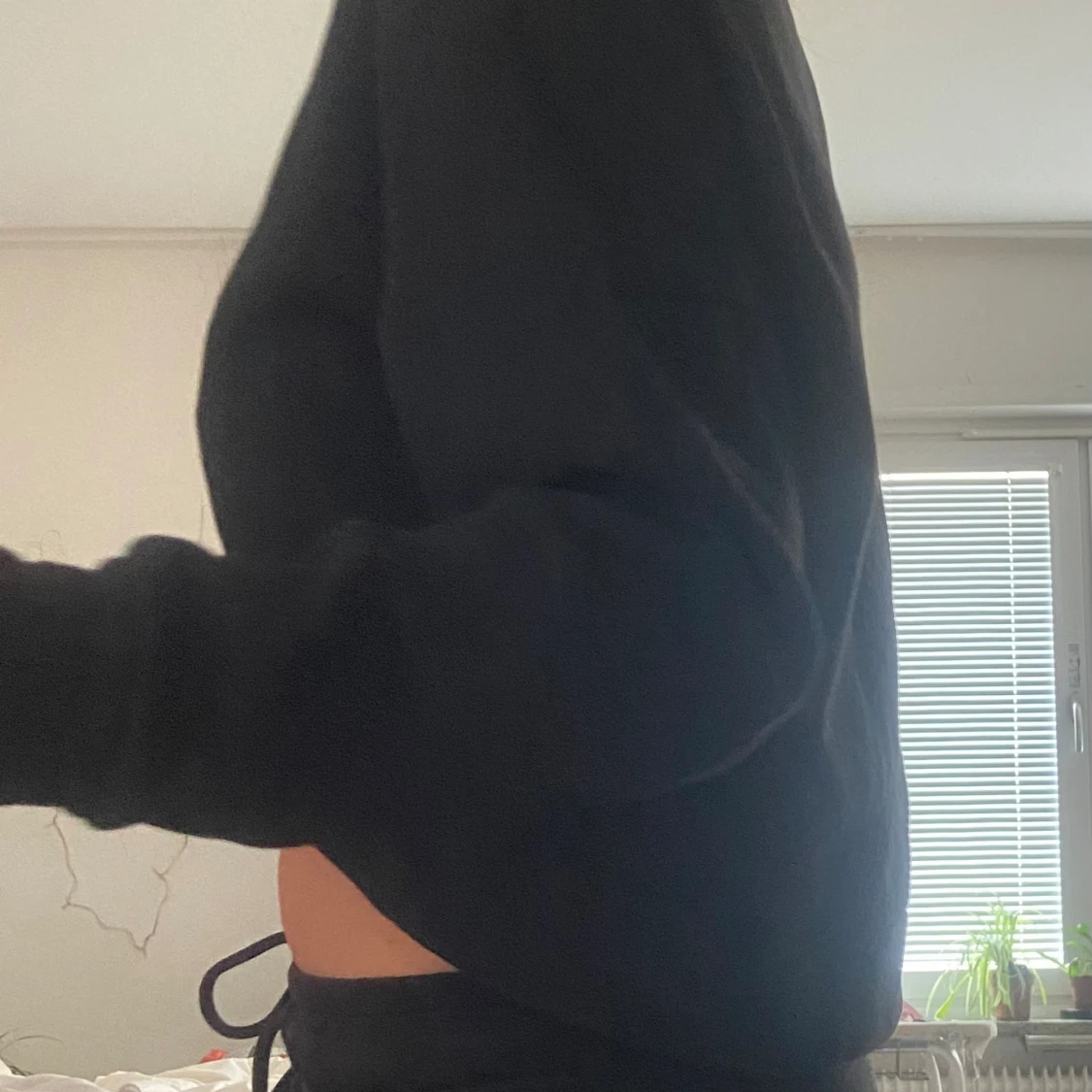 Oversized sweatshirt - 91