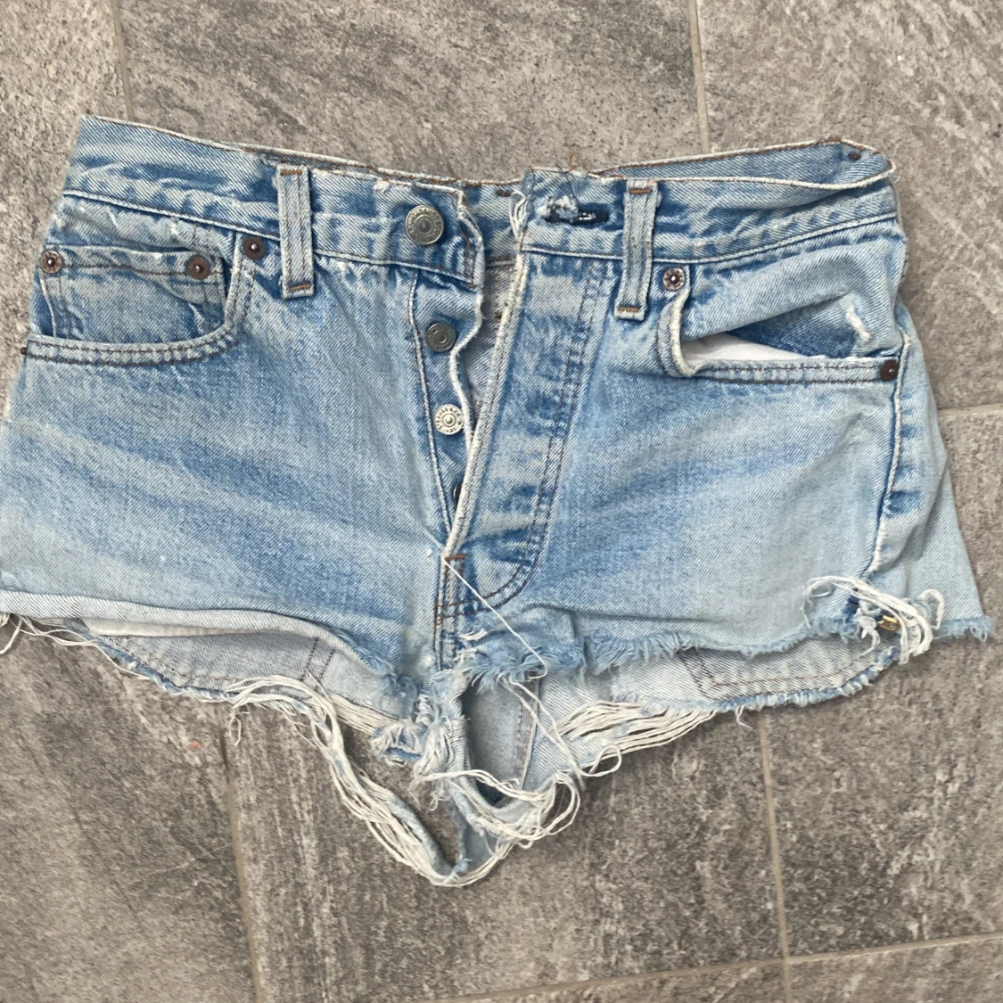 Jeans shorts Levi’s