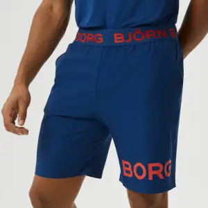 Supersnygga shorts från Björn Borg i storlek XL Nypris 399:-