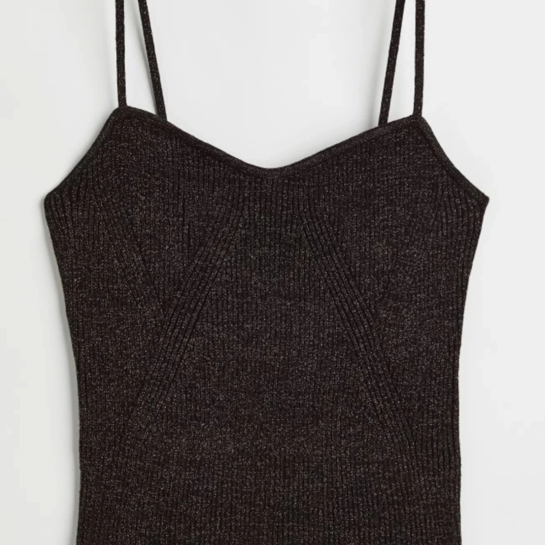 Glittrigt linne  - 91