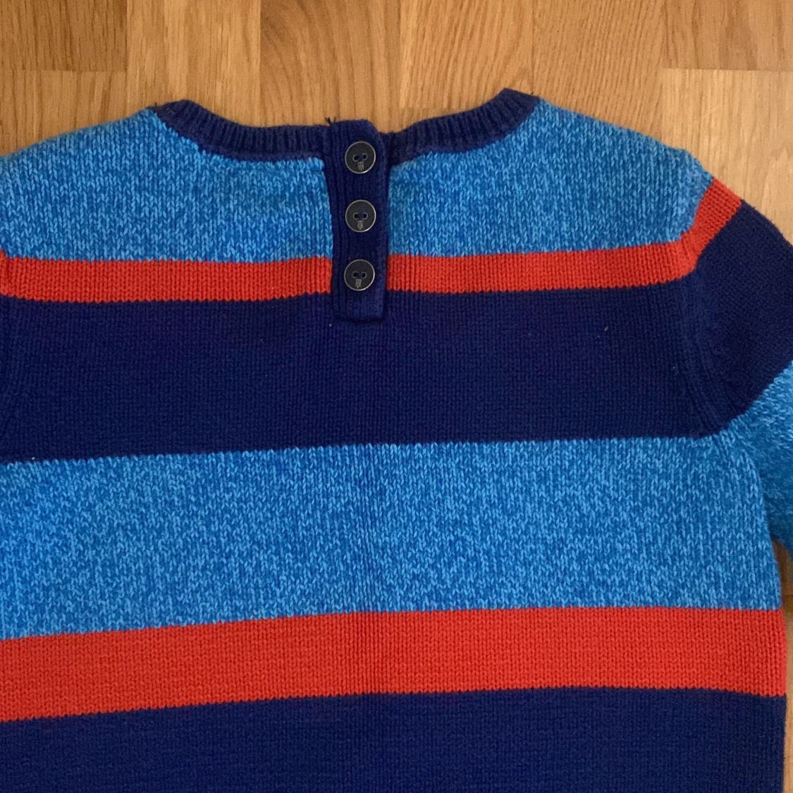 Vintage Tommy hilfiger tröja - 90