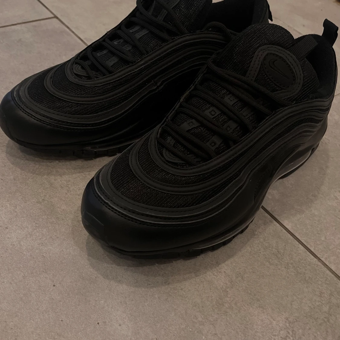 Nike Air Max 97 - 90