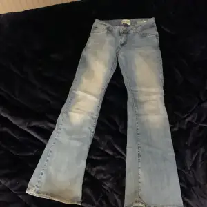 Car jeans