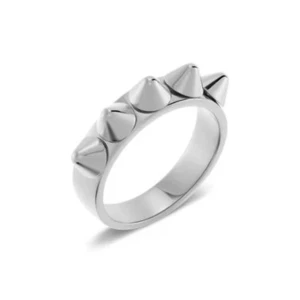 Edblad ring - Fin Edblad ring som inte kommer till användning eftersom jag inte använder silver, den är helt ny (original asken är kvar) nypris 349kr säljer för 250kr💗🫶🏻
