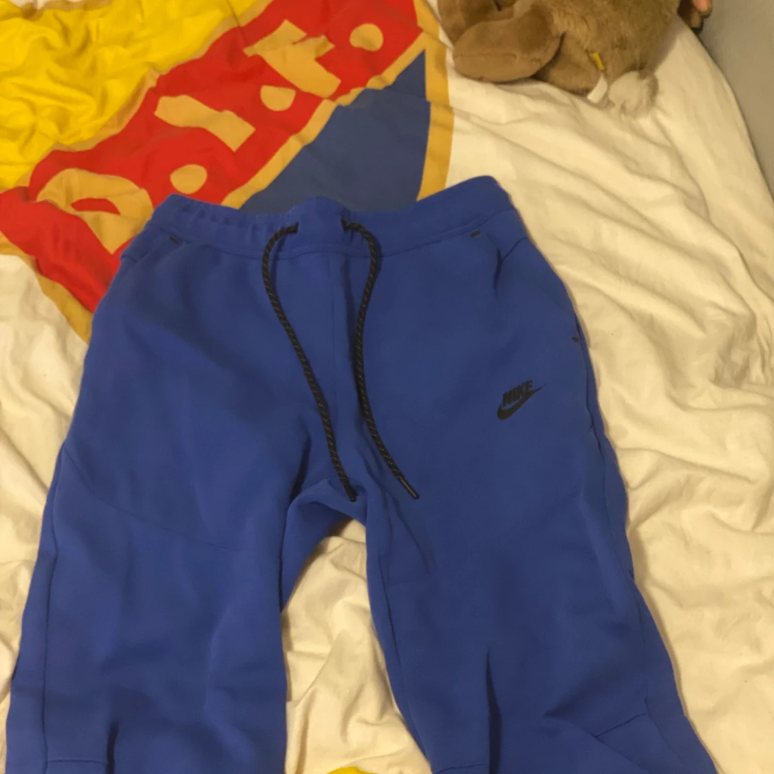 Nike tech fleece - 90