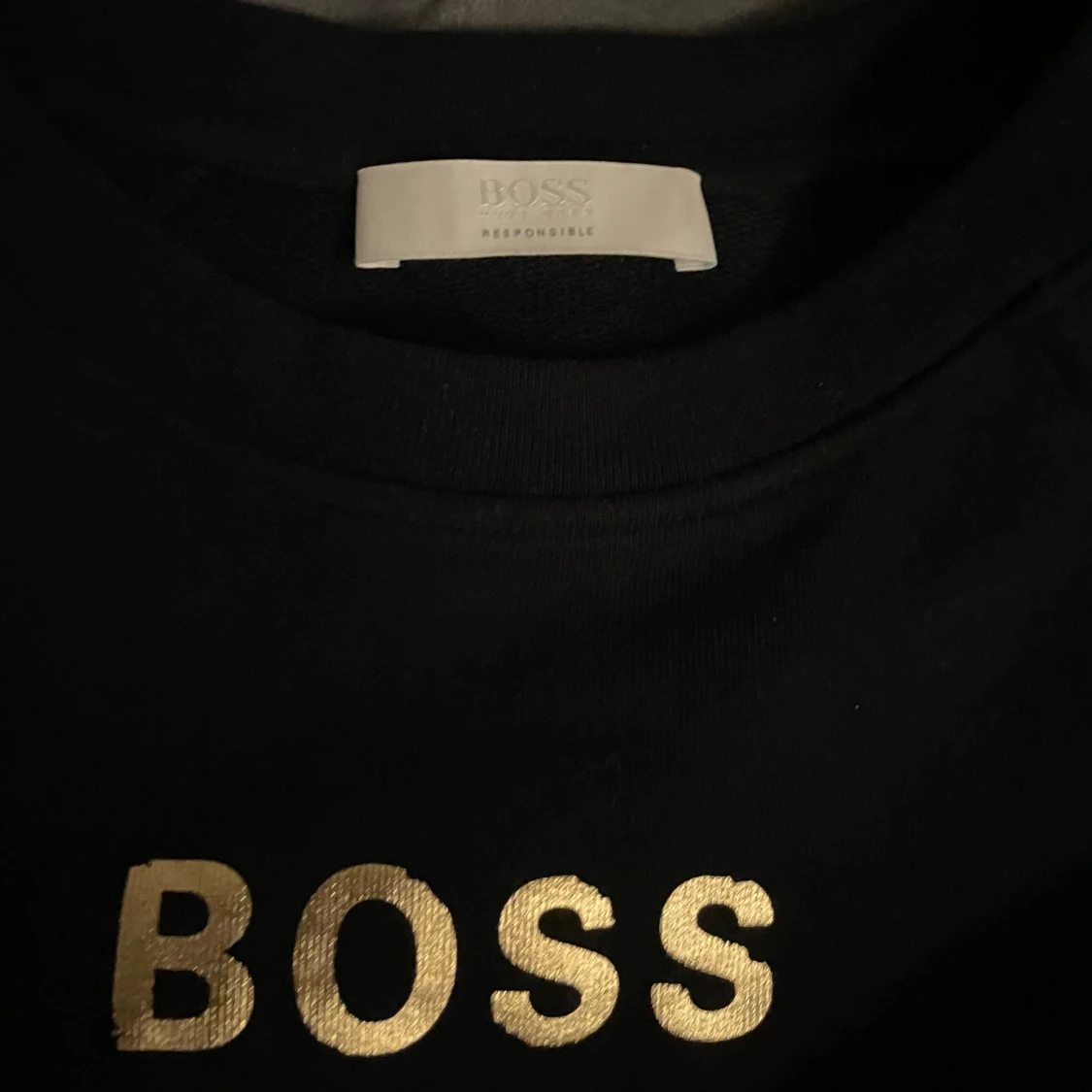 Boss tröja - 91