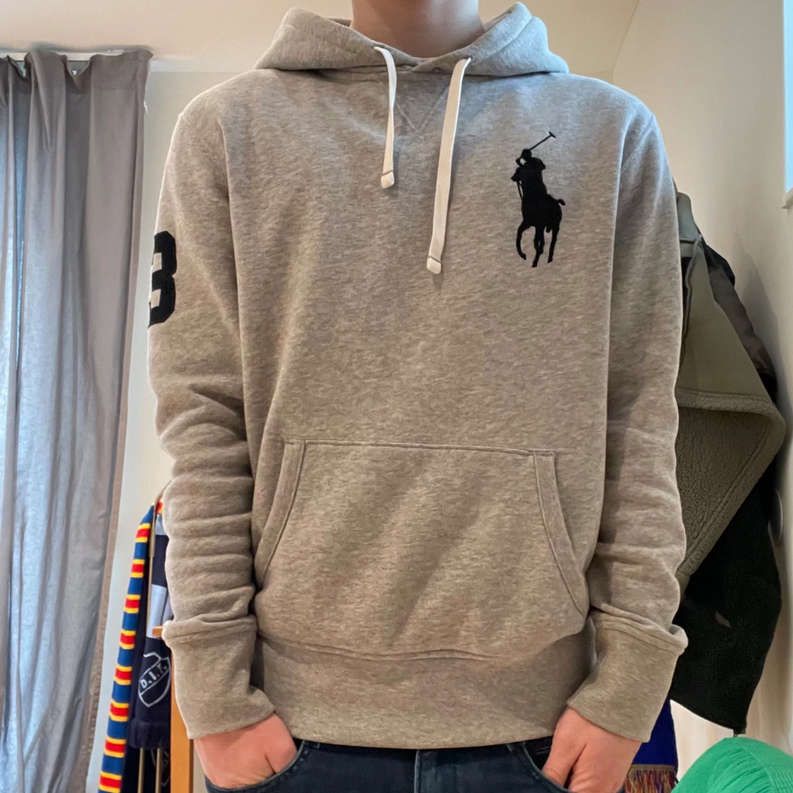 Ralph Lauren Hoodie