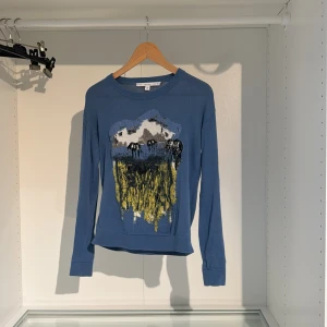 Tröja - Snygg tröja från & other stories aldrig använd