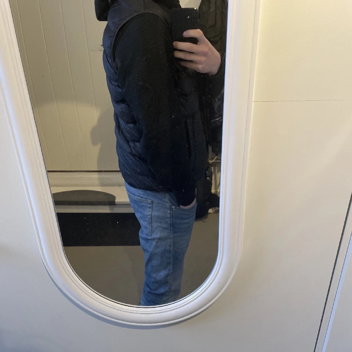 Tommy hilfiger väst! - 90