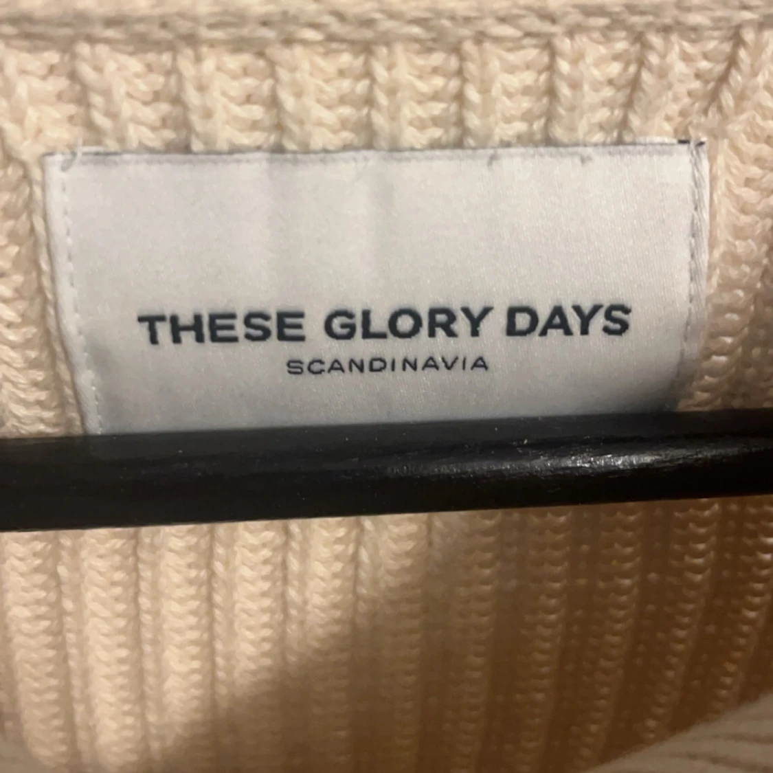 These Glory Days Halfzip - 90