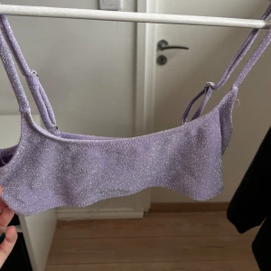 Bikinitopp bershka - Topp från bershka, aldrig använd 