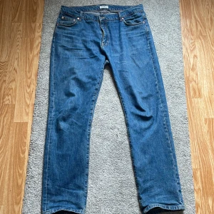 Woodbird jeans - Bra skick nypris 1200