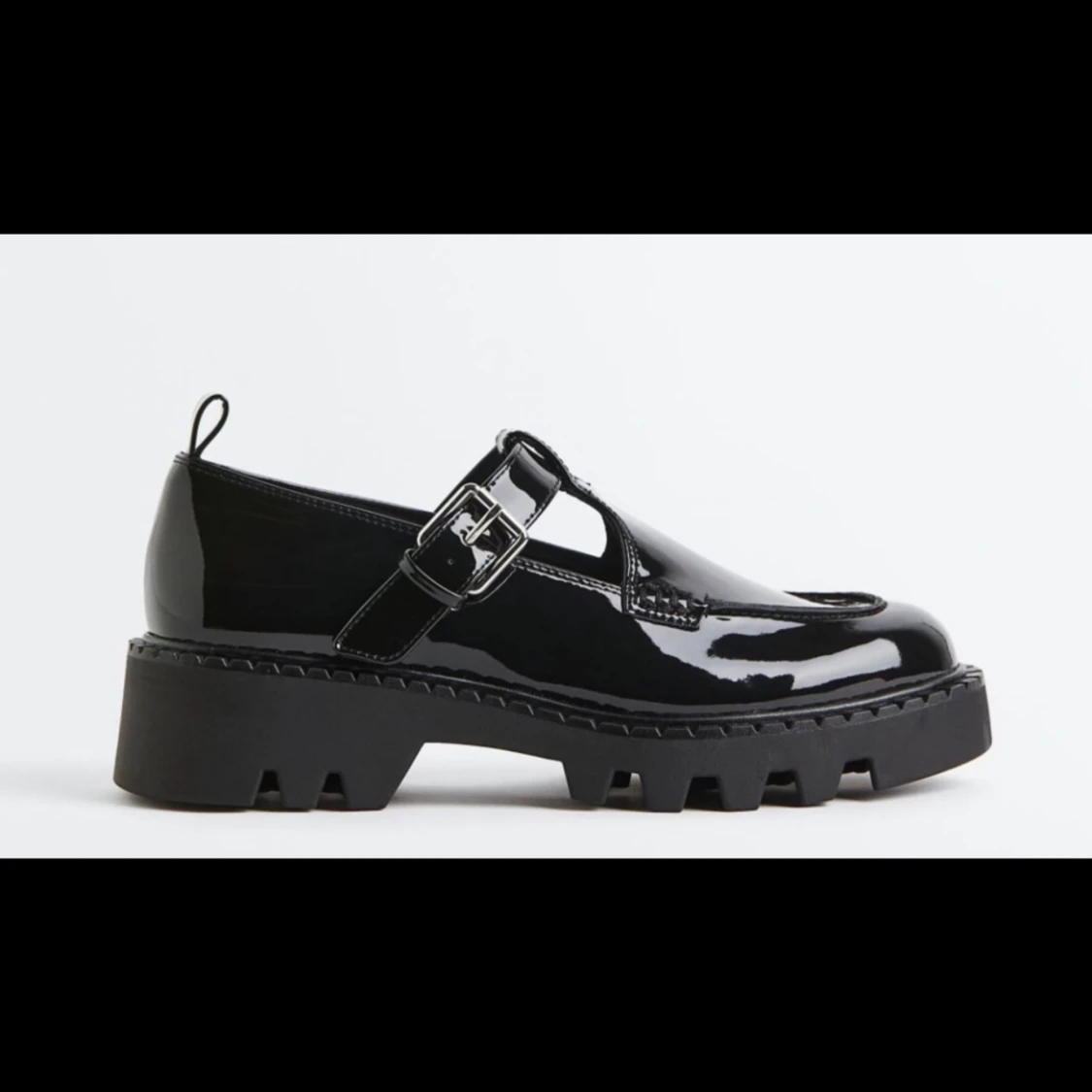 Chunky Loafers HM - 90