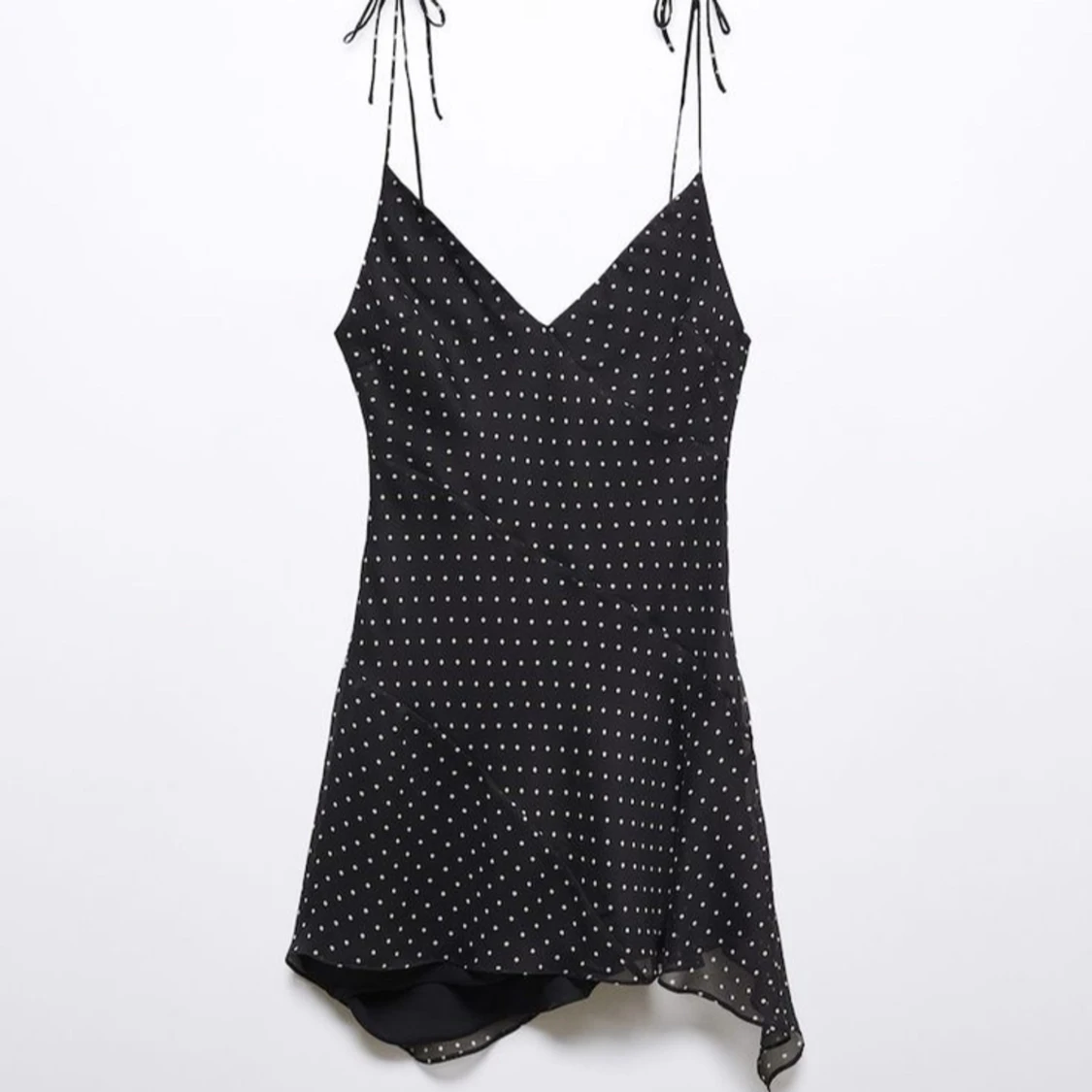 Mango mini klänning