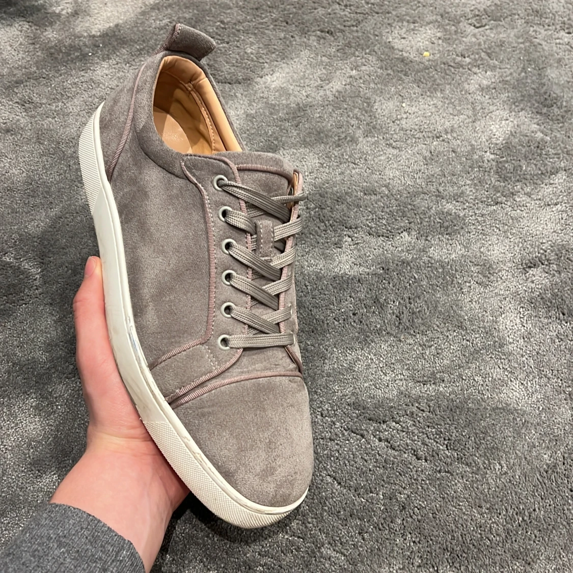 christian louboutins - 90