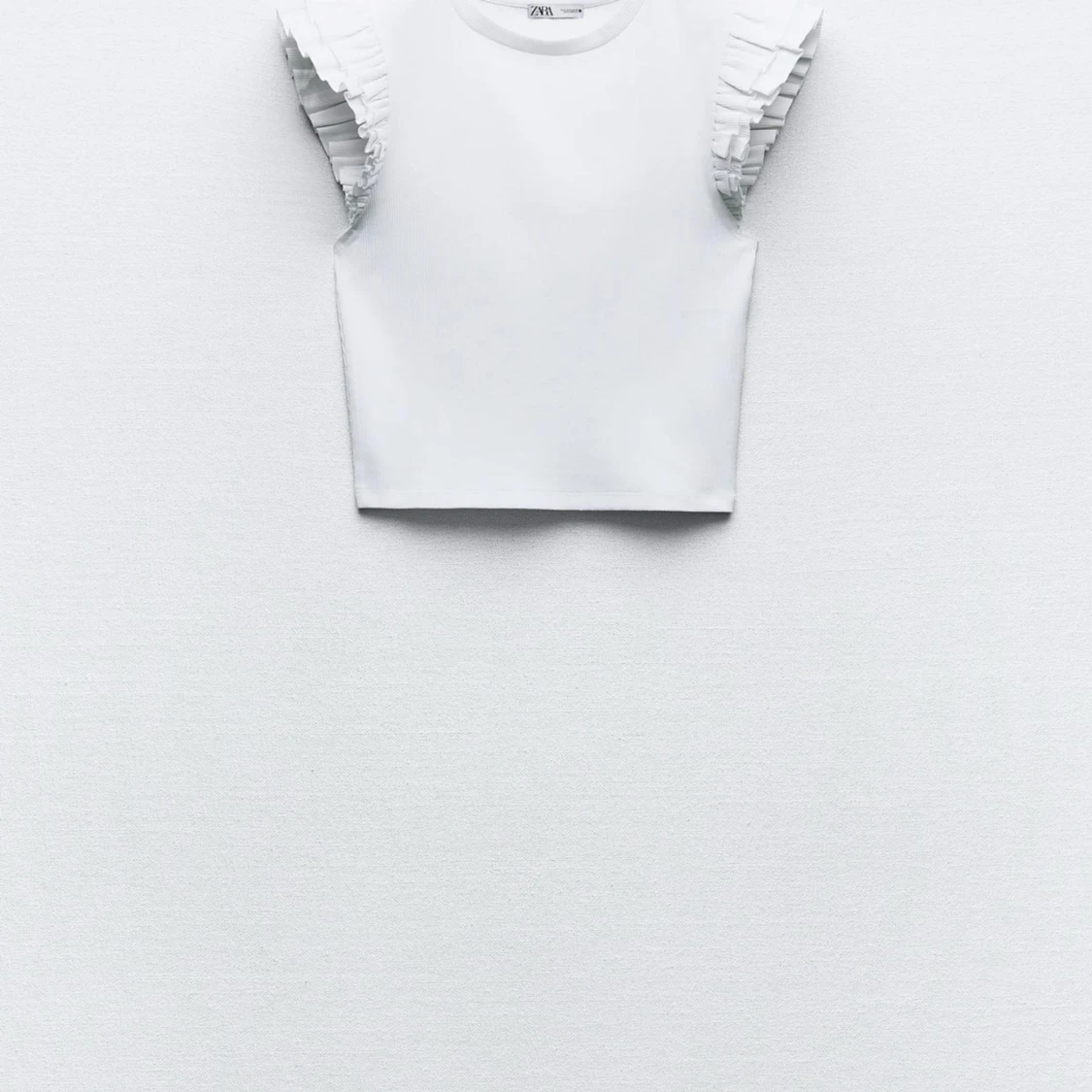 Volangtopp zara - 90