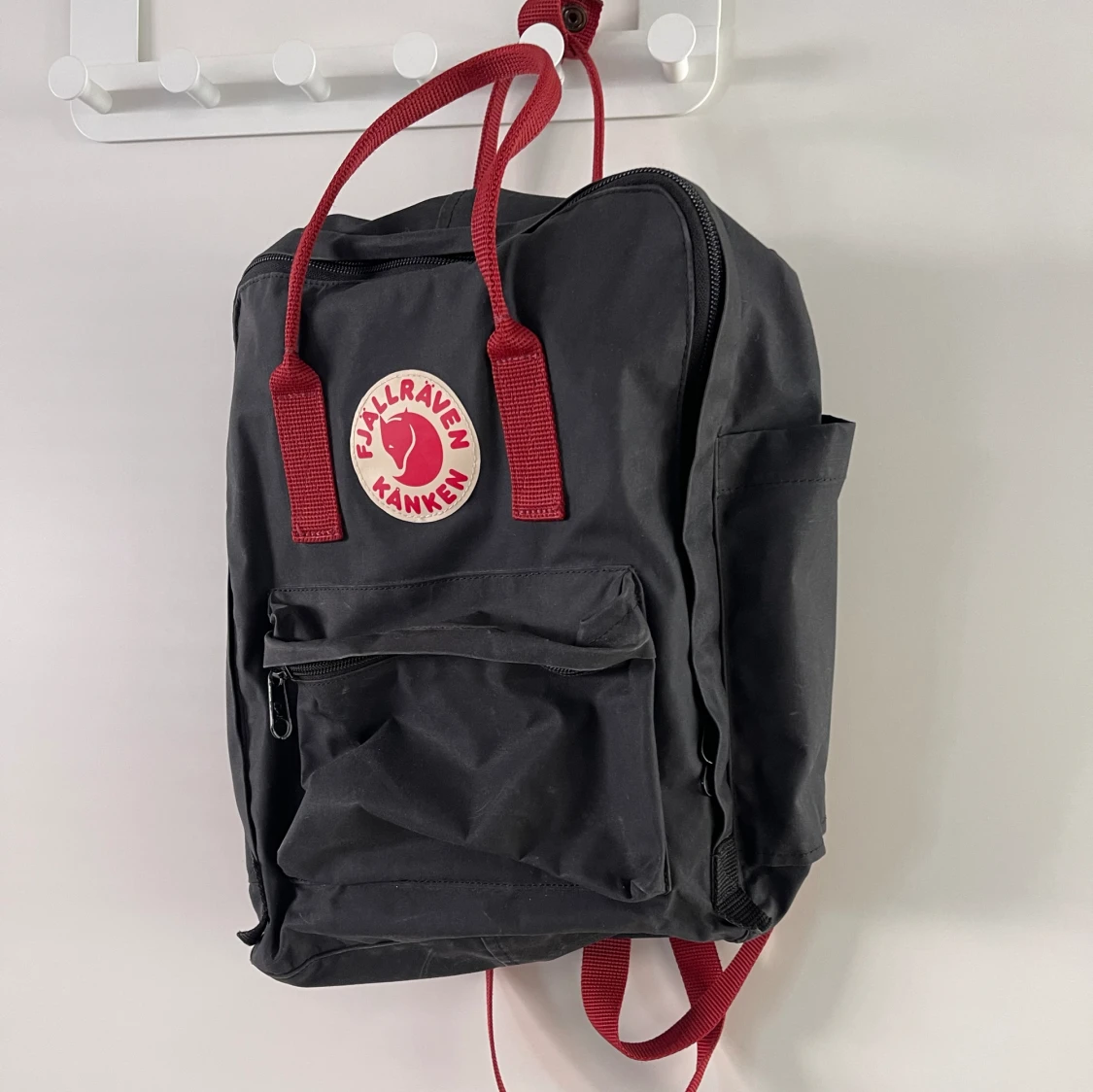 Fjällräven väska  - 90
