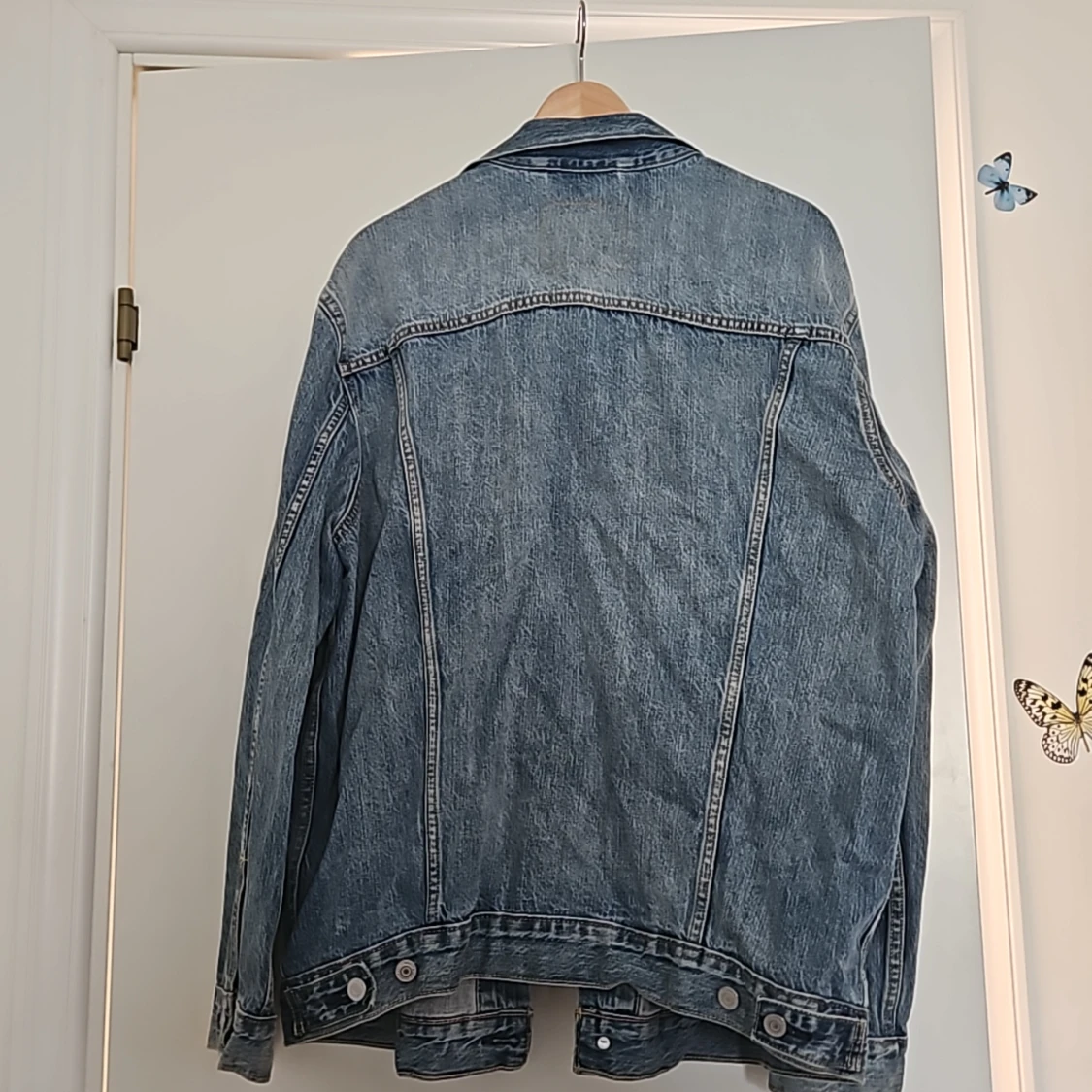 Levi's Jeansjacka - 90