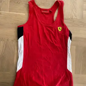Coolt linne från Ferrari!