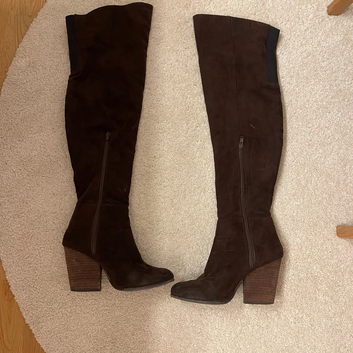 Höga stövlar  - 90