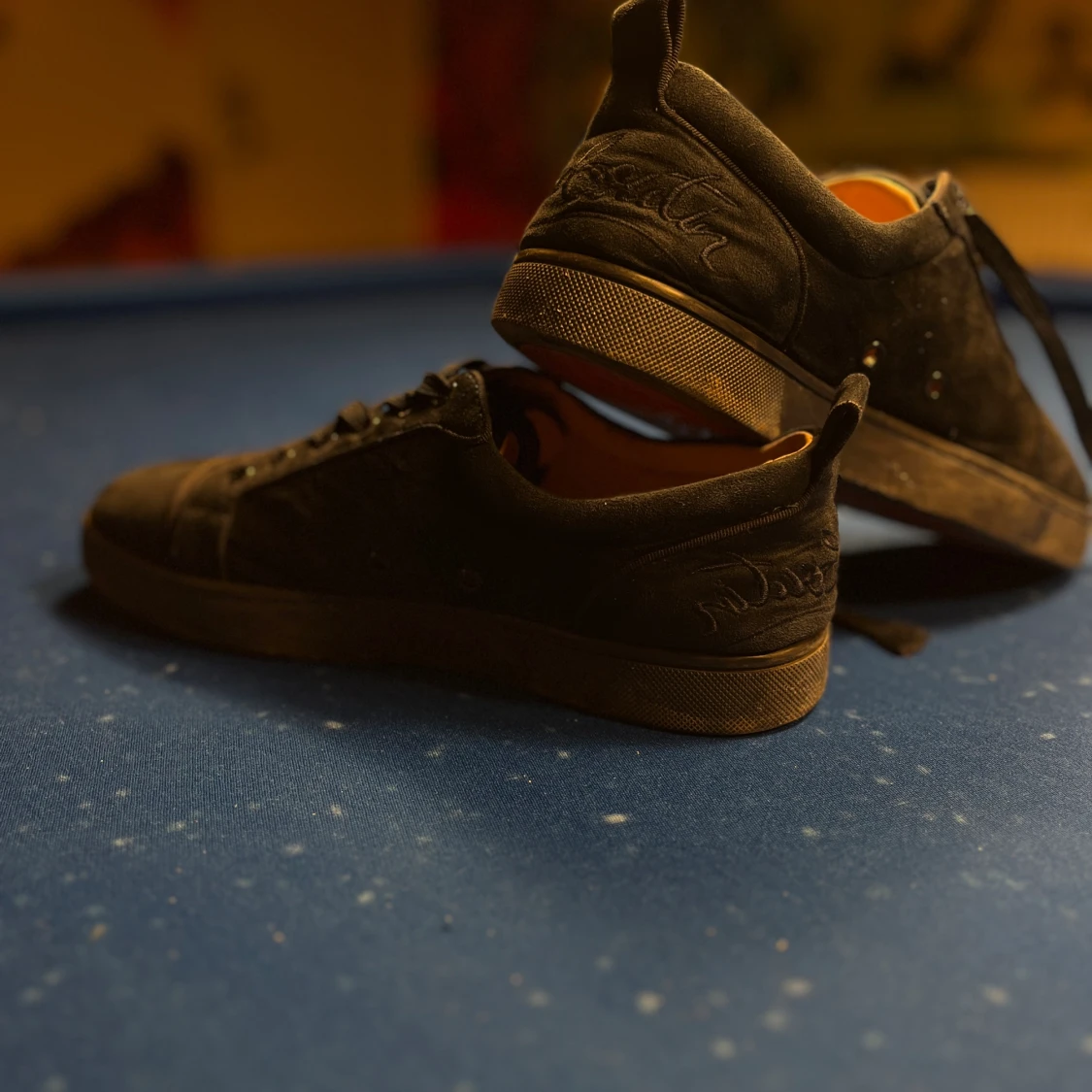 Christian Louboutin skor - 90